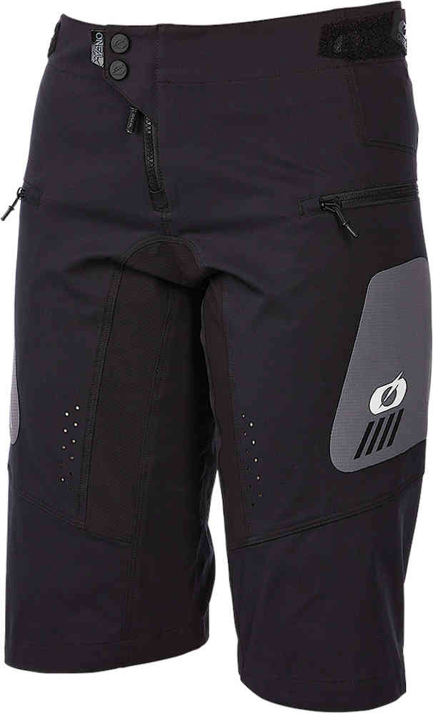 Oneal Element FR Hybrid Ladies Bicycle Shorts
