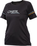 Oneal Soul Short Sleeve Ladies Bicycle Jersey