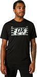 FOX RWT Flag Tech Camiseta
