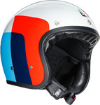 AGV X70 Vela Jet Helmet