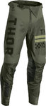 Thor Pulse Combat Pantalones de motocross