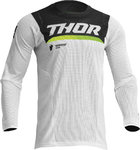 Thor Pulse Air Cameo Motocross Jersey