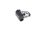 SW-Motech Extension for brake pedal - Black. H-D Pan America Special (20-).