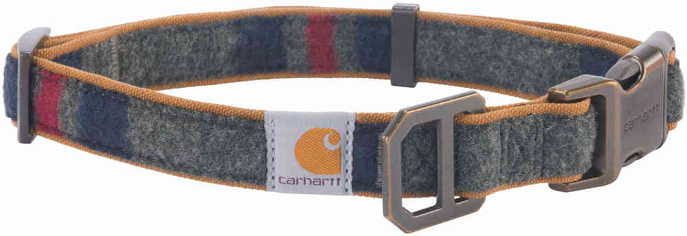 Carhartt Blanket Stripe Dog Collar