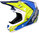 Shot Core Fast Motocross Helm