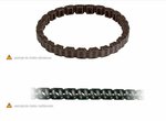 Tourmax Traditionnal Timing Chain - 118 Links