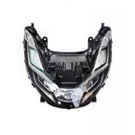 O PARTS led front light - Honda PCX 125 (21-)