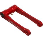 KOUBALINK Lowering Kit (22.2 mm) Red - Honda CRF1000 / 1100 Africa Twin