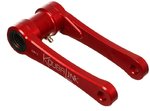 KOUBALINK Lowering Kit (19.1 - 44.5 mm) Red - Honda