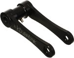 KOUBALINK Lowering Kit (19.1 - 57.2 mm) Black - Kawasaki KLX230 Dual Sport / 230R