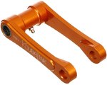 KOUBALINK Lowering Kit (25.4 - 31.8 mm) Orange - Husqvarna / KTM