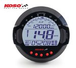KOSO Air/Fuel ratio meter & RPM data logger with BOSCH® LSU 4.9 sensor