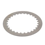 TECNIUM Steel Clutch Plate - SXF450/505