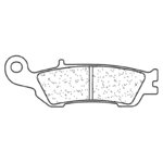 CL BRAKES Off-Road Sintered Metal Brake pads - 1183MX10
