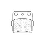 CL BRAKES Off-Road Sintered Metal Brake pads - 2328X59