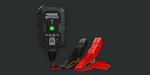 NOCO Genius1 Smart Battery Charger 6/12V 1A