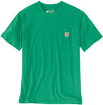 Carhartt Relaxed Fit Heavyweight K87 Pocket T-Shirt