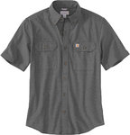 Carhartt Loose Fit Midweight Chambray Chemise à manches courtes