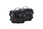 SW-Motech SysBag WP S/S system - BMW S 1000 R (16-).