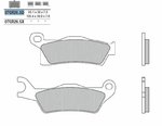 Brembo S.p.A. Off-Road Sintered Metal Brake pads - 07GR26SD