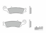 Brembo S.p.A. Off-Road Sintered Metal Brake pads - 07YA47SX