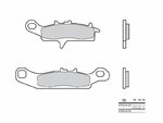 Brembo S.p.A. Off-Road Sintered Metal Brake pads - 07KA24SX