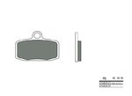 Brembo S.p.A. Off-Road Sintered Metal Brake pads - 07GR20SD