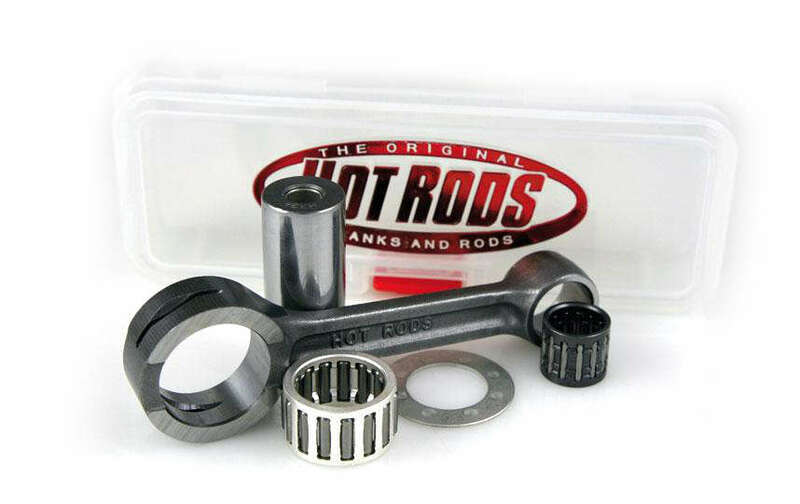 Hot Rods Connecting Rod Kit Ktm Husqvarna Buy Cheap Fc Moto