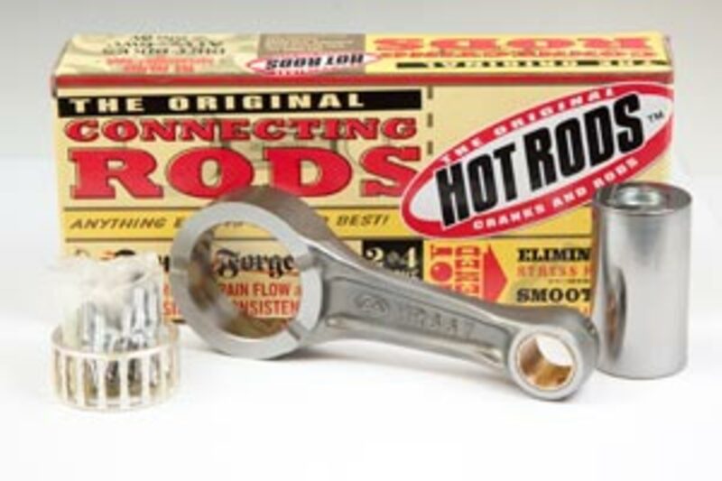 HOT RODS Connecting Rod Kit KTM SX F Buy Cheap FC Moto
