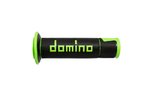 Domino A450 Street Racing Grips Full Diamond