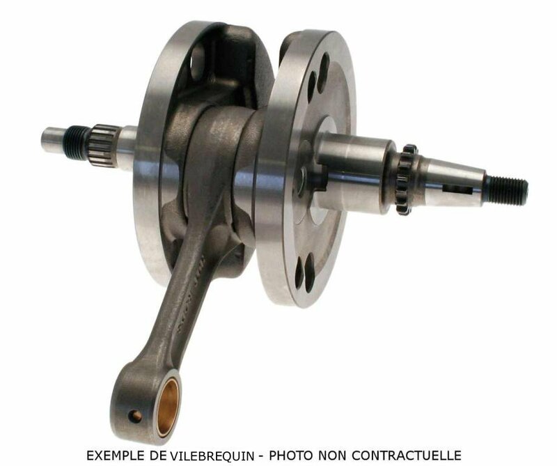 HOT RODS OEM Crankshaft Kawasaki KXF Buy Cheap FC Moto