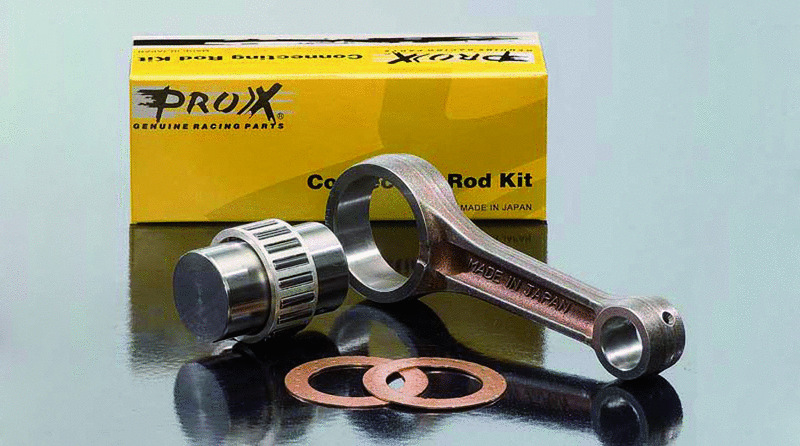 PROX Connecting Rod Kit - Yamaha YZ250F