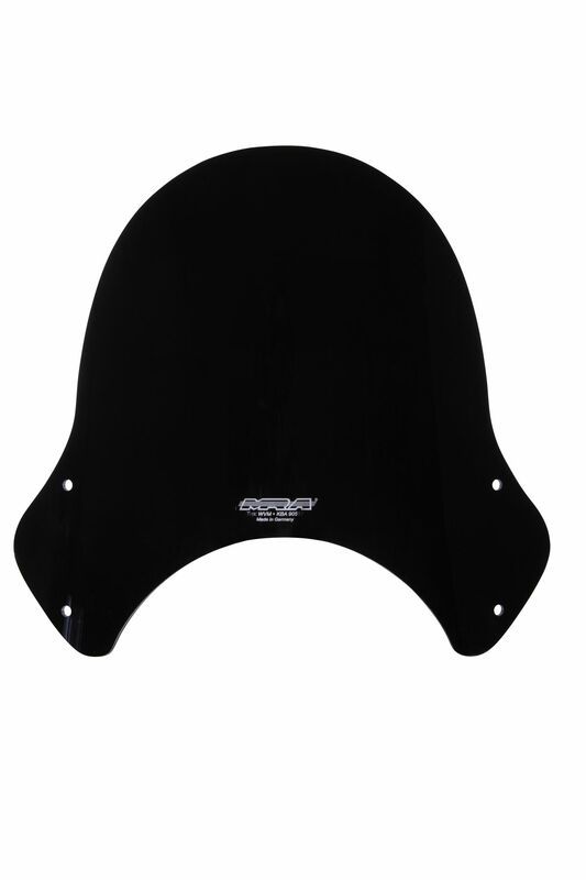 MRA Style Naked Bike SY Windshield BMW R R Buy Cheap FC Moto