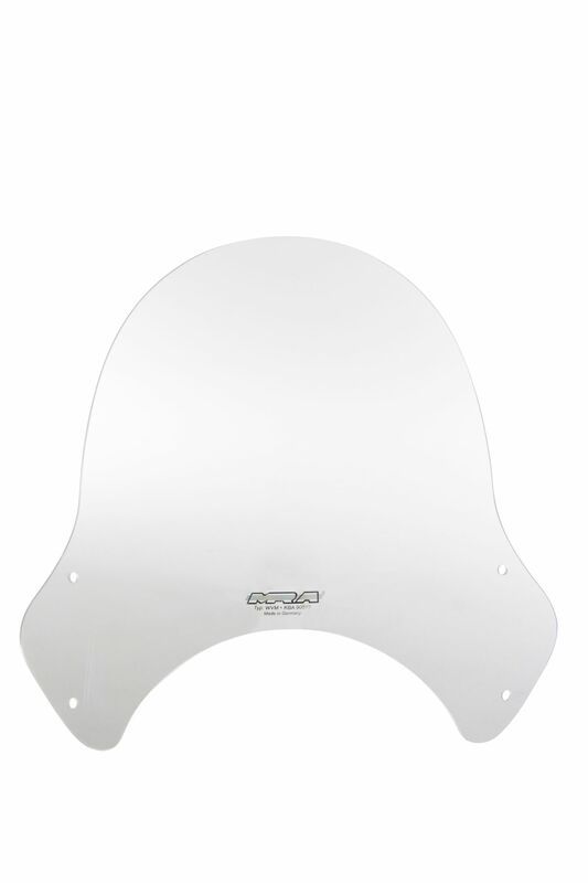 Mra Bubble Style Naked Bike Sy Bmw R R G Nstig Kaufen Fc Moto