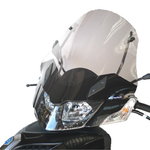 V PARTS High Protection Windshield Clear Piaggio MP3 125/300
