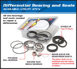 All Balls Differential Bearing & Seal Kit Polaris Sportsman 450/570