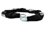VECTOR Chain Lock with Sleeve - 1.5m Ø13.5mm