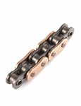 AFAM A520XHR2G X-Ring Drive Chain 520