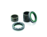 SKF Front Wheel Spacer + seal - Gasgas