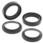 All Balls Fork Oil Seal & Dust Cover - 38x50x10,5