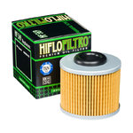 Hiflofiltro Oil Filter - HF569 MV Agusta