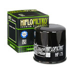 Hiflofiltro Oil Filter - HF175