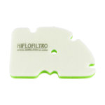 Hiflofiltro Dual Stage Air Filter - HFA5203DS Piaggio MP3 125