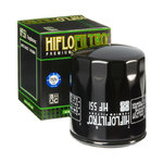 Hiflofiltro Oil Filter - HF551 Moto Guzzi