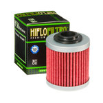 Hiflofiltro Oil Filter - HF560 CAN-AM