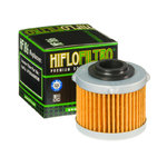 Hiflofiltro Oil Filter - HF186 Aprilia Scarabeo
