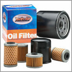 TWIN AIR Oil Filter - 140003