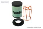 TWIN AIR Air Filter Kit + Inner Cage - 156061P Can Am