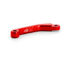 A.R.T. Clutch Lever Red for Foldable Lever by Unit
