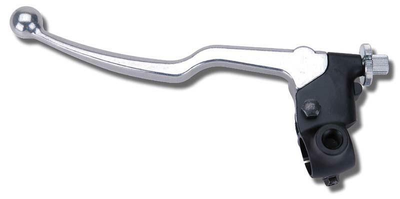 Domino CLUTCH LEVER ASSEMBLY FOR TOURING